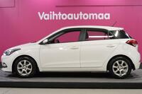 Hyundai i20 vaihtoauto