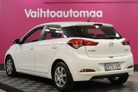 Hyundai i20 vaihtoauto