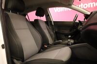 Hyundai i20 vaihtoauto