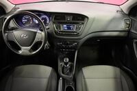 Hyundai i20 vaihtoauto