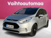 Ford B-Max vaihtoauto