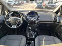 Ford B-Max vaihtoauto