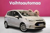 Ford B-Max vaihtoauto