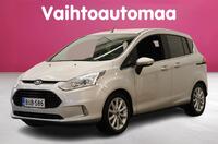Ford B-Max vaihtoauto