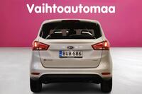Ford B-Max vaihtoauto