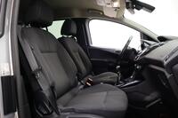 Ford B-Max vaihtoauto