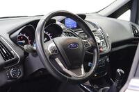 Ford B-Max vaihtoauto