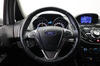 Ford B-Max vaihtoauto