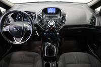 Ford B-Max vaihtoauto