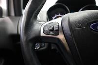 Ford B-Max vaihtoauto