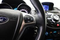 Ford B-Max vaihtoauto