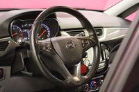 Opel Corsa vaihtoauto