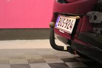 Opel Corsa vaihtoauto