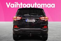 SsangYong Rexton vaihtoauto