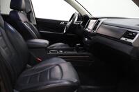 SsangYong Rexton vaihtoauto