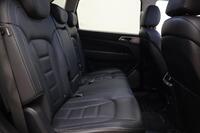 SsangYong Rexton vaihtoauto