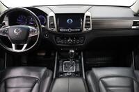 SsangYong Rexton vaihtoauto