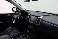 SsangYong Rexton vaihtoauto