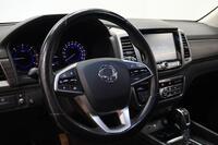 SsangYong Rexton vaihtoauto
