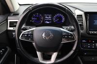 SsangYong Rexton vaihtoauto