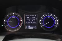 SsangYong Rexton vaihtoauto