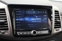 SsangYong Rexton vaihtoauto