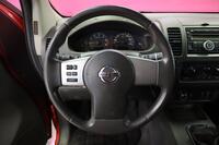 Nissan Navara vaihtoauto