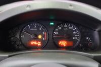 Nissan Navara vaihtoauto