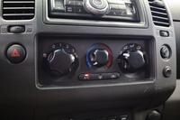 Nissan Navara vaihtoauto