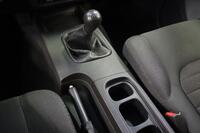 Nissan Navara vaihtoauto