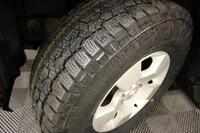 Nissan Navara vaihtoauto