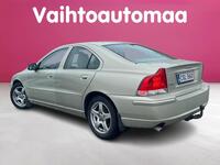 Volvo S60 vaihtoauto