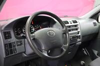 Toyota Hiace vaihtoauto