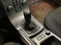 Volvo S40 vaihtoauto