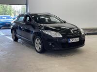 Renault Mégane vaihtoauto