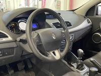 Renault Mégane vaihtoauto