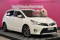 Toyota Verso vaihtoauto