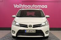Toyota Verso vaihtoauto