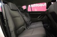 Toyota Verso vaihtoauto