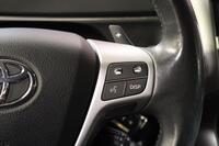 Toyota Verso vaihtoauto