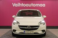 Opel Corsa vaihtoauto