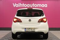 Opel Corsa vaihtoauto