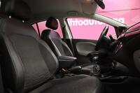 Opel Corsa vaihtoauto