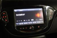 Opel Corsa vaihtoauto