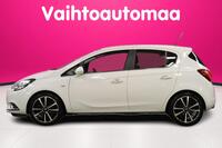 Opel Corsa vaihtoauto