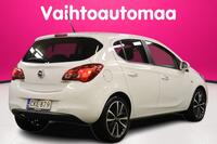 Opel Corsa vaihtoauto