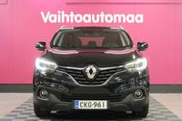 Renault Kadjar vaihtoauto