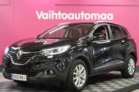 Renault Kadjar vaihtoauto