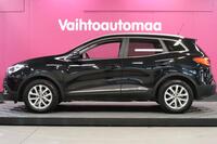 Renault Kadjar vaihtoauto