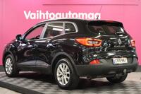 Renault Kadjar vaihtoauto
